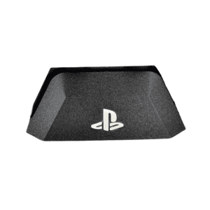 PS5 Controller Stand - Black & White