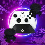 Joystick Extension Compatible with Xbox Series S/X and Xbox 1 Controllers - Pack 4