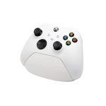 Minimalistic Xbox Controller Stand - White