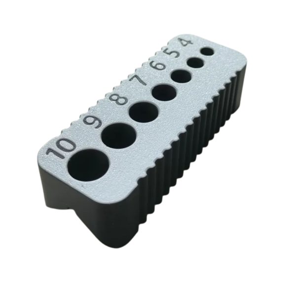 Drill Guide - Metric - Pack of 2