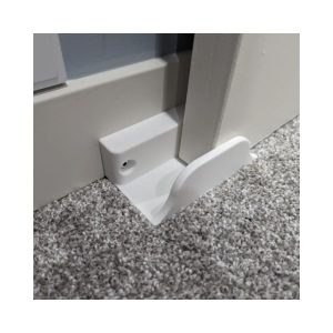 Sliding Barn Door Guide