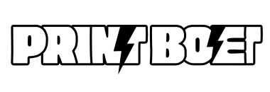 Print Boet | 3D Print & More Store
