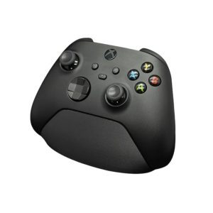 Minimalistic Xbox Controller Stand - Black