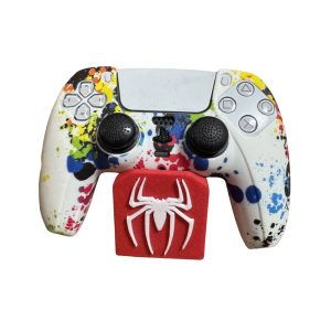 Spiderman Universal Gaming Controller Stand Compatible with (Xbox / PS5 / PS4) Controller Stand