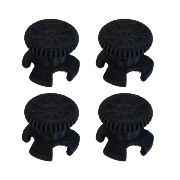 Joystick Extension Compatible with Xbox Series S/X and Xbox 1 Controllers - Pack 4