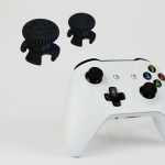 Joystick Extension Compatible with Xbox Series S/X and Xbox 1 Controllers - Pack 4