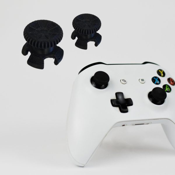 Joystick Extension Compatible with Xbox Series S/X and Xbox 1 Controllers - Pack 4