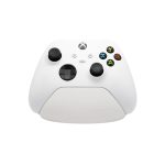Minimalistic Xbox Controller Stand - White