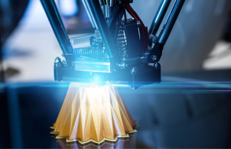 Custom 3D Printing Services in Boksburg